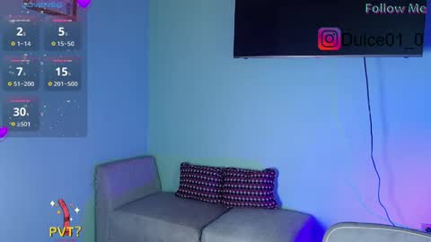 Charlotte online show from June 1, 1:41 am
