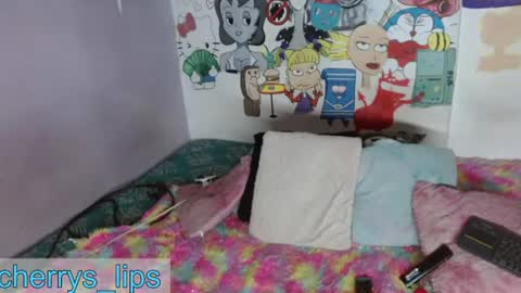 Dulce online show from August 13, 8:12 pm
