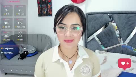 Dulce amg online show from August 14, 8:29 am
