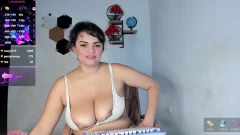 Dulce online show from August 8, 7:19 am