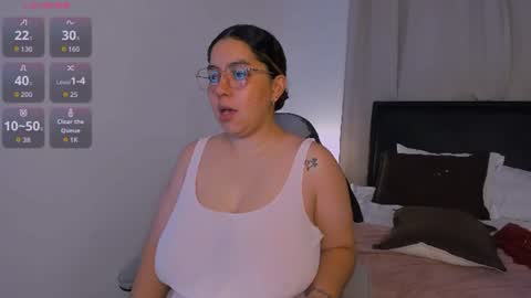 dulce brithany online show from August 3, 10:55 am