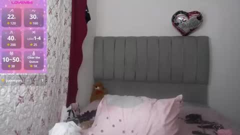 dulce_camx online show from August 1, 7:36 am