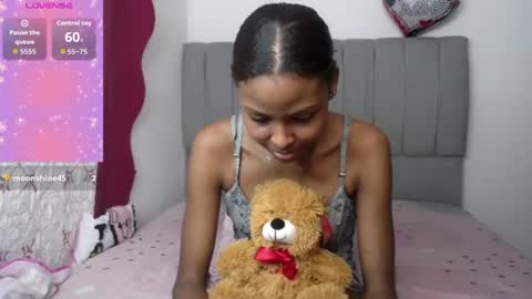 dulce_camx online show from August 2, 6:53 am