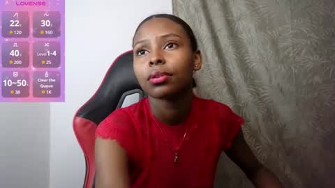 dulce_camx online show from August 3, 3:02 am