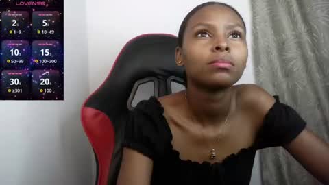 dulce_camx online show from August 5, 4:10 am