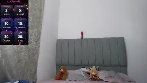 dulce_camx online show from August 8, 4:12 am