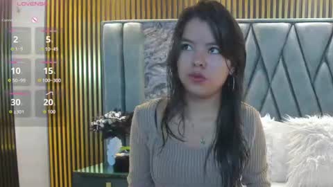 Dulce online show from August 11, 11:34 am