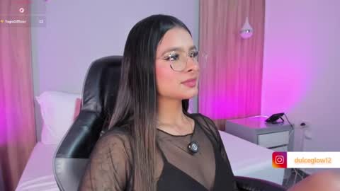 D U L C E online show from August 14, 2:15 am