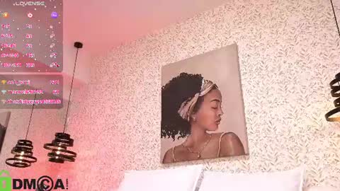 dulce_isabel_ online show from August 4, 5:04 am