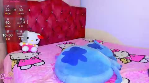 dulce_kim1 online show from September 10, 12:56 am