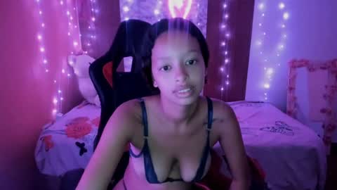 dulce_lan18 online show from August 15, 2:26 am