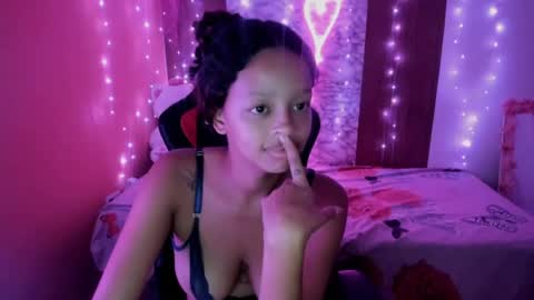 dulce_lan18 online show from August 15, 4:38 am
