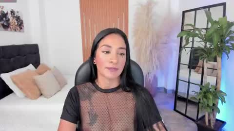 NICOLLE online show from July 28, 10:54 am