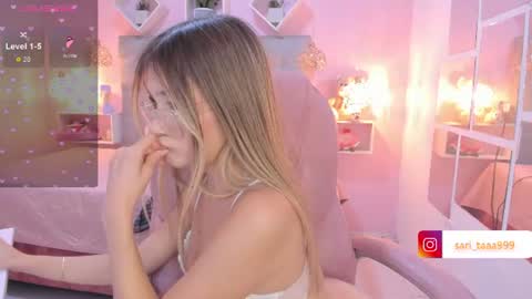 Dulce  online show from August 7, 1:05 am