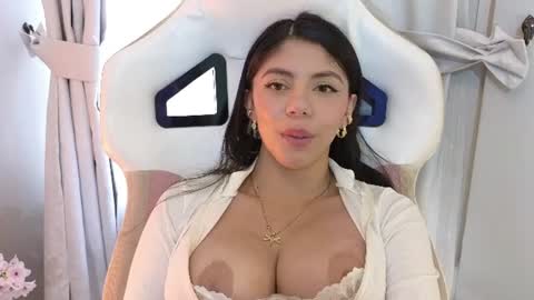 Sammy online show from August 8, 8:31 pm