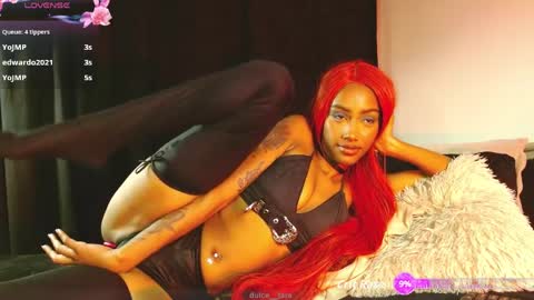   online show from April 13, 2:03 am