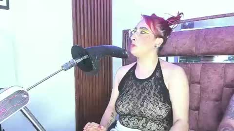 dulce online show from August 12, 9:17 pm