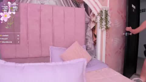 violetta online show from August 17, 10:26 pm