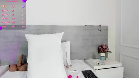 dulcecoleman online show from August 6, 3:55 pm