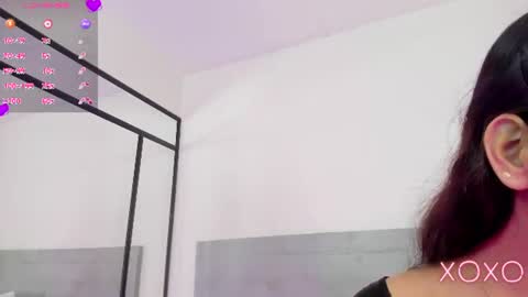 dulcecoleman online show from August 7, 1:44 pm