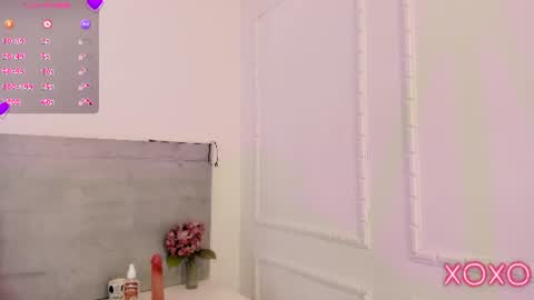dulcecoleman online show from August 13, 3:48 pm