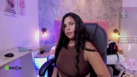Dulce  online show from August 14, 2:37 am