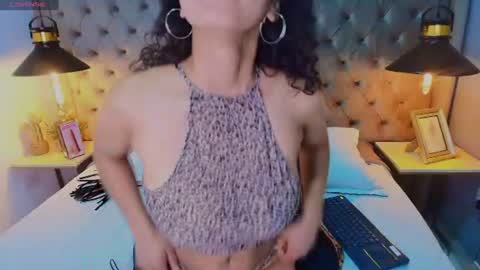 dulcee_cielo online show from August 10, 8:10 pm