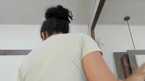 Naomi online show from August 17, 7:08 pm