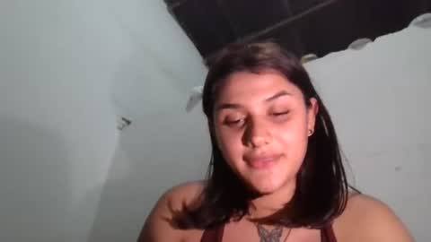 dulceositadulce online show from August 18, 3:56 am