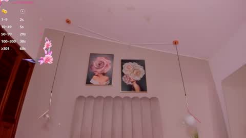 DULCE  online show from August 5, 7:39 am