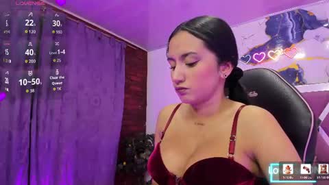 dulcepearl_tay online show from August 12, 12:40 pm
