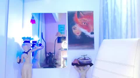 dulcepicante_1 online show from July 29, 9:27 am