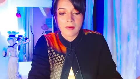dulcepicante_1 online show from July 31, 6:08 am