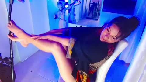 dulcepicante_1 online show from July 31, 7:14 am