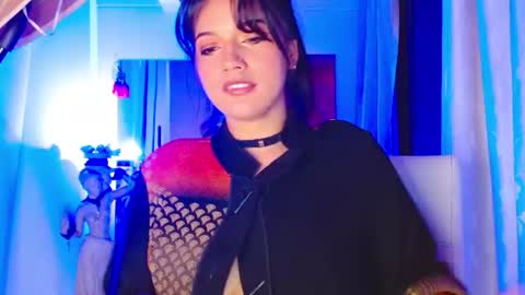 dulcepicante_1 online show from July 31, 8:20 am