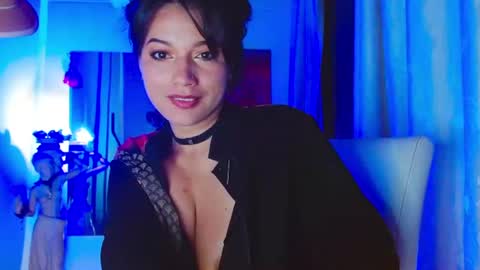 dulcepicante_1 online show from July 31, 10:54 am