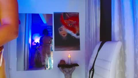 dulcepicante_1 online show from August 7, 5:07 am