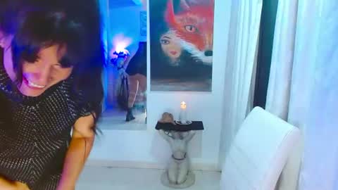 dulcepicante_1 online show from August 7, 6:13 am