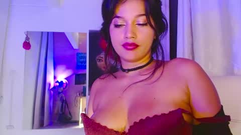 dulcepicante_1 online show from August 8, 12:05 pm