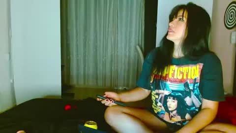 dulcepicante_1 online show from August 13, 7:55 am