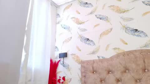 dulcepowl_lm online show from May 30, 6:31 pm