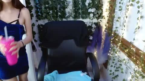 dulcepowl_lm online show from July 21, 5:59 pm