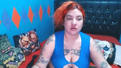 dulcesdemaria online show from August 8, 4:51 pm