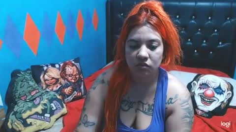 dulcesdemaria online show from August 9, 2:51 pm