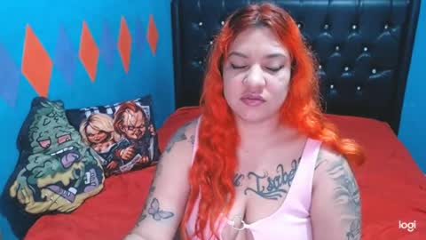 dulcesdemaria online show from August 13, 9:34 am