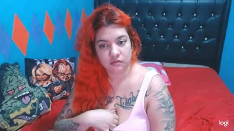 dulcesdemaria online show from August 13, 11:46 am