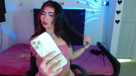 dulcesexy18 online show from March 19, 3:04 pm