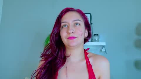 Dulce Sexy  online show from August 8, 12:11 am