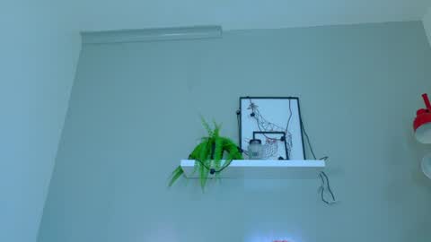 Dulce Sexy  online show from August 15, 1:20 am