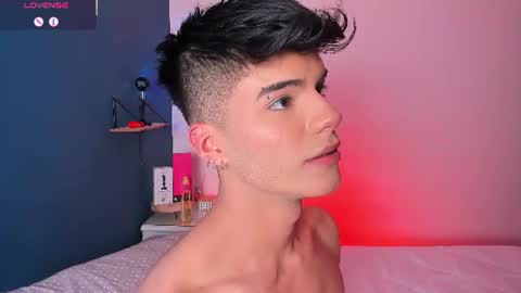 Dulcey - Independent model. online show from August 5, 9:07 am